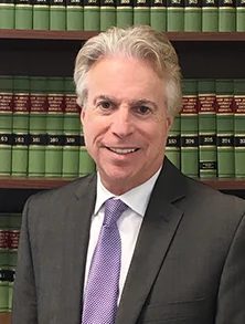 Michael Greenblatt
