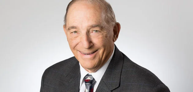 Robert P. Weishoff