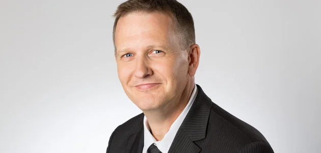 Travis J. Richards